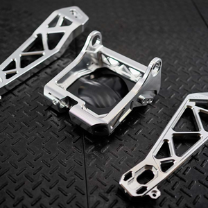 Swing Arm for Softail