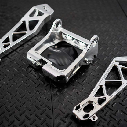 Swing Arm for Softail