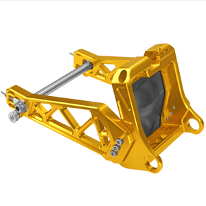 Swing Arm for Softail