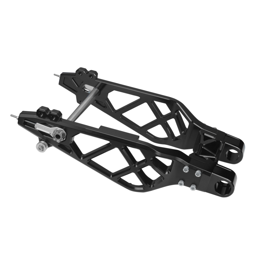 Performance swing arm  for Touring
