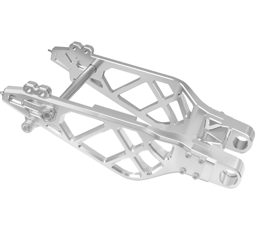 Performance swing arm  for Touring