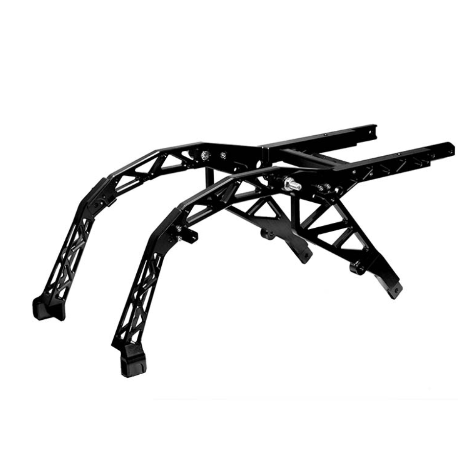 Performance subframe for Touring