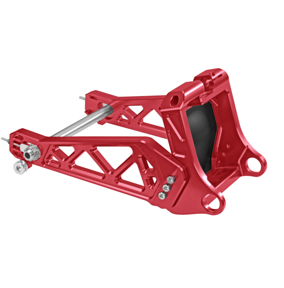 Swing Arm for Softail