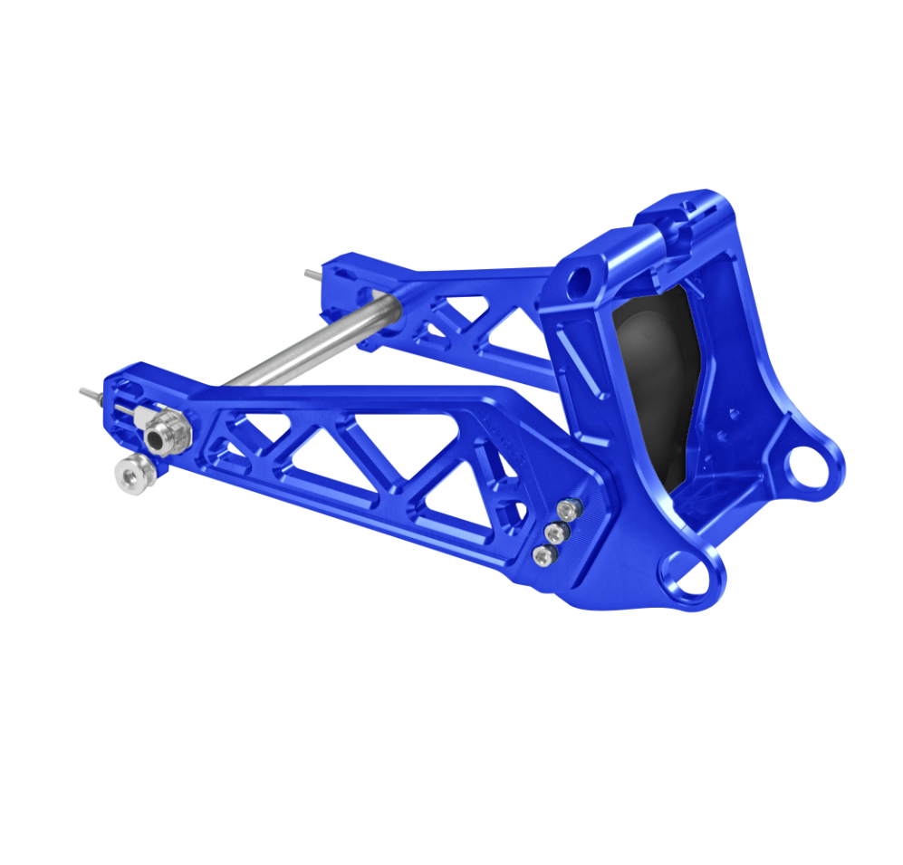 Swing Arm for Softail