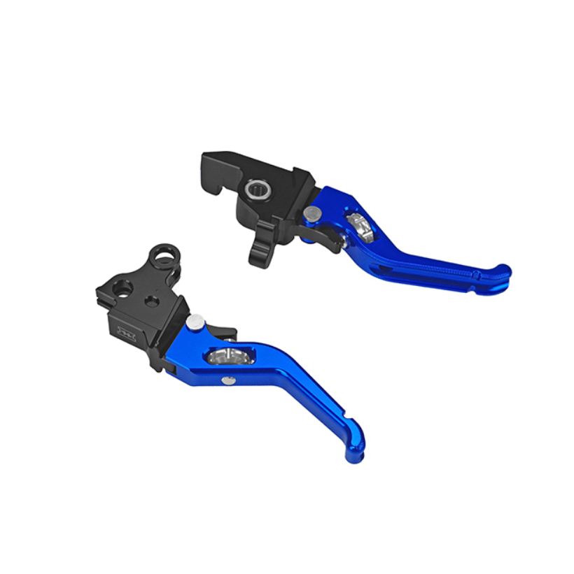 ADJUSTABLE HAND LEVERS
