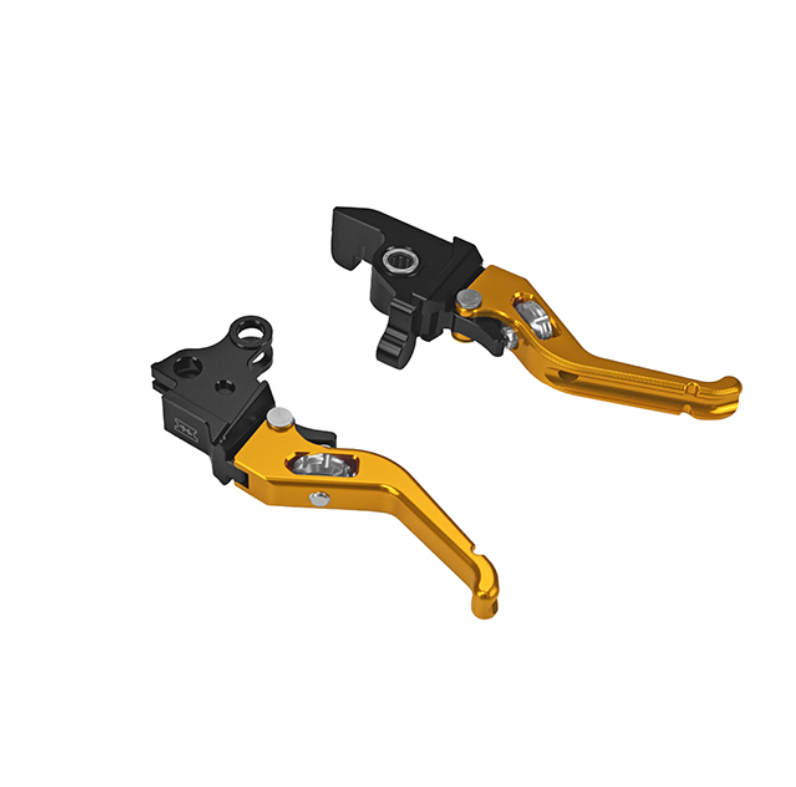 ADJUSTABLE HAND LEVERS