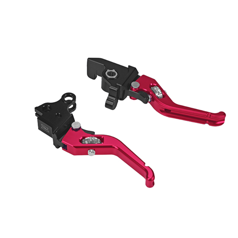 ADJUSTABLE HAND LEVERS