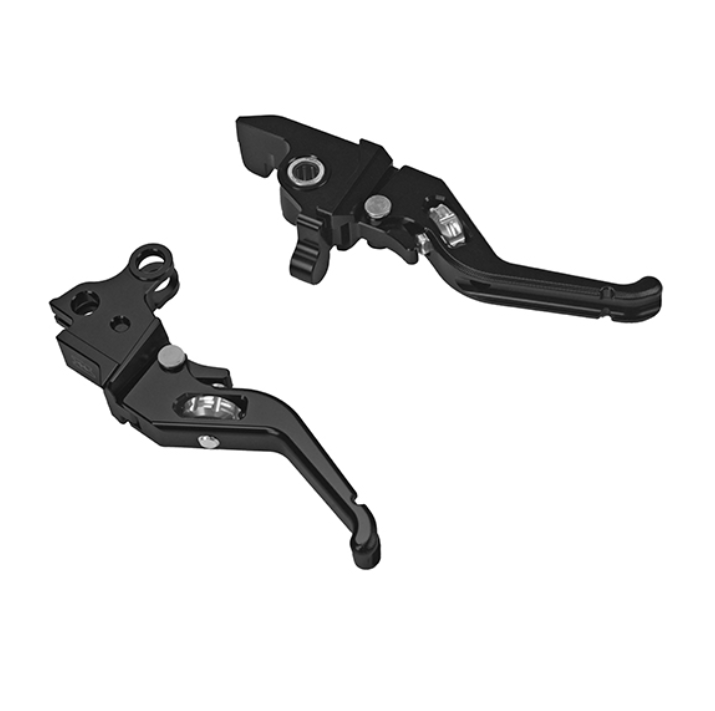 ADJUSTABLE HAND LEVERS