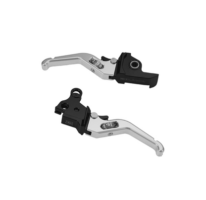 ADJUSTABLE HAND LEVERS