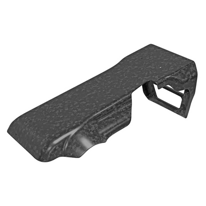 TOURING CARBON BELLY PAN