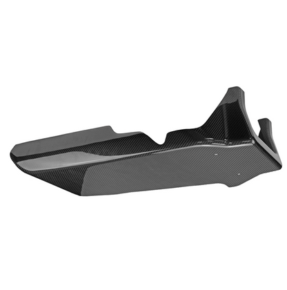 TOURING CARBON BELLY PAN