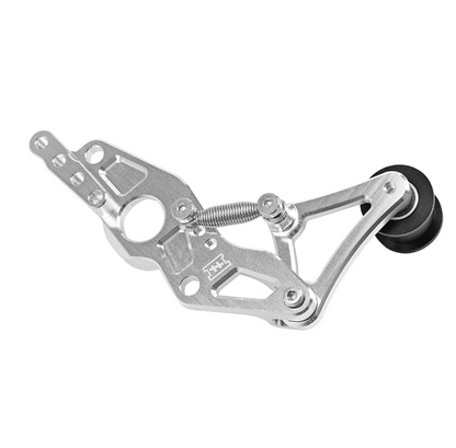 Chain tensioner