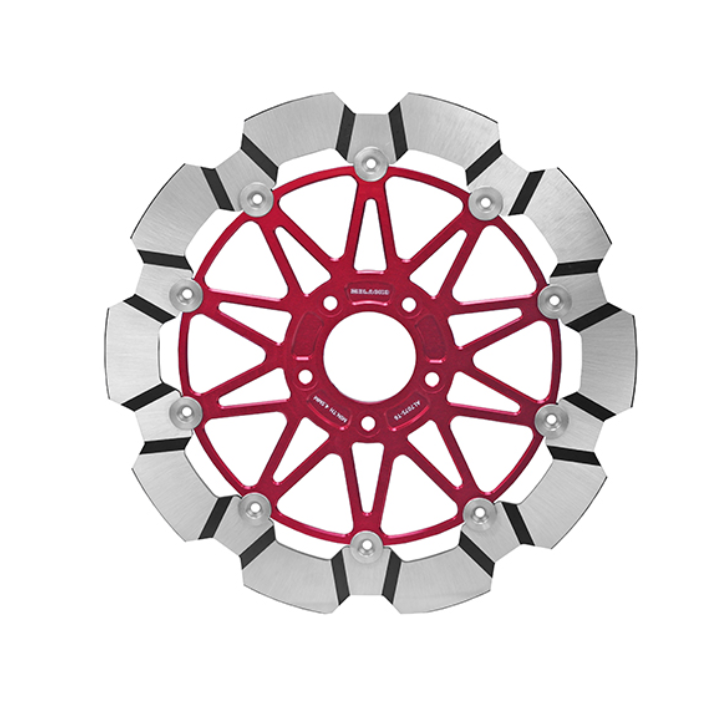 Performance Racing Rotor