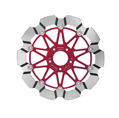 Performance Racing Rotor