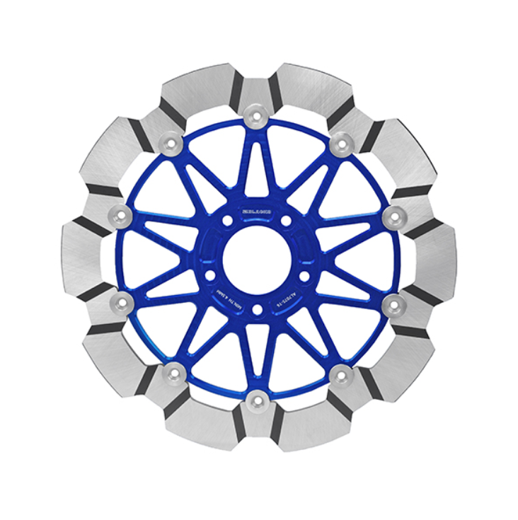 Performance Racing Rotor