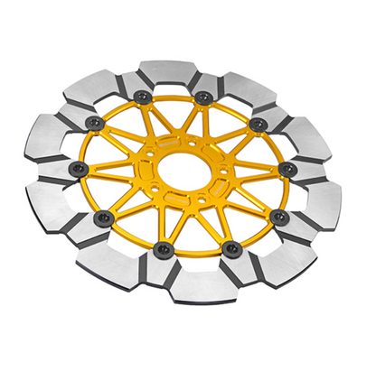 Performance Racing Rotor