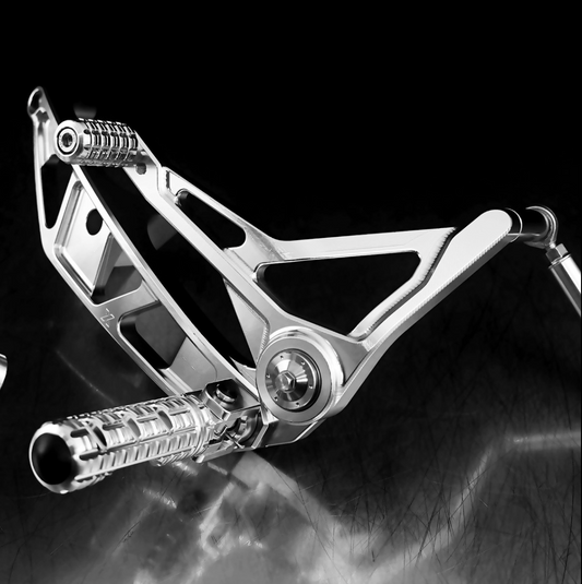 Mid Control Kit RR Style