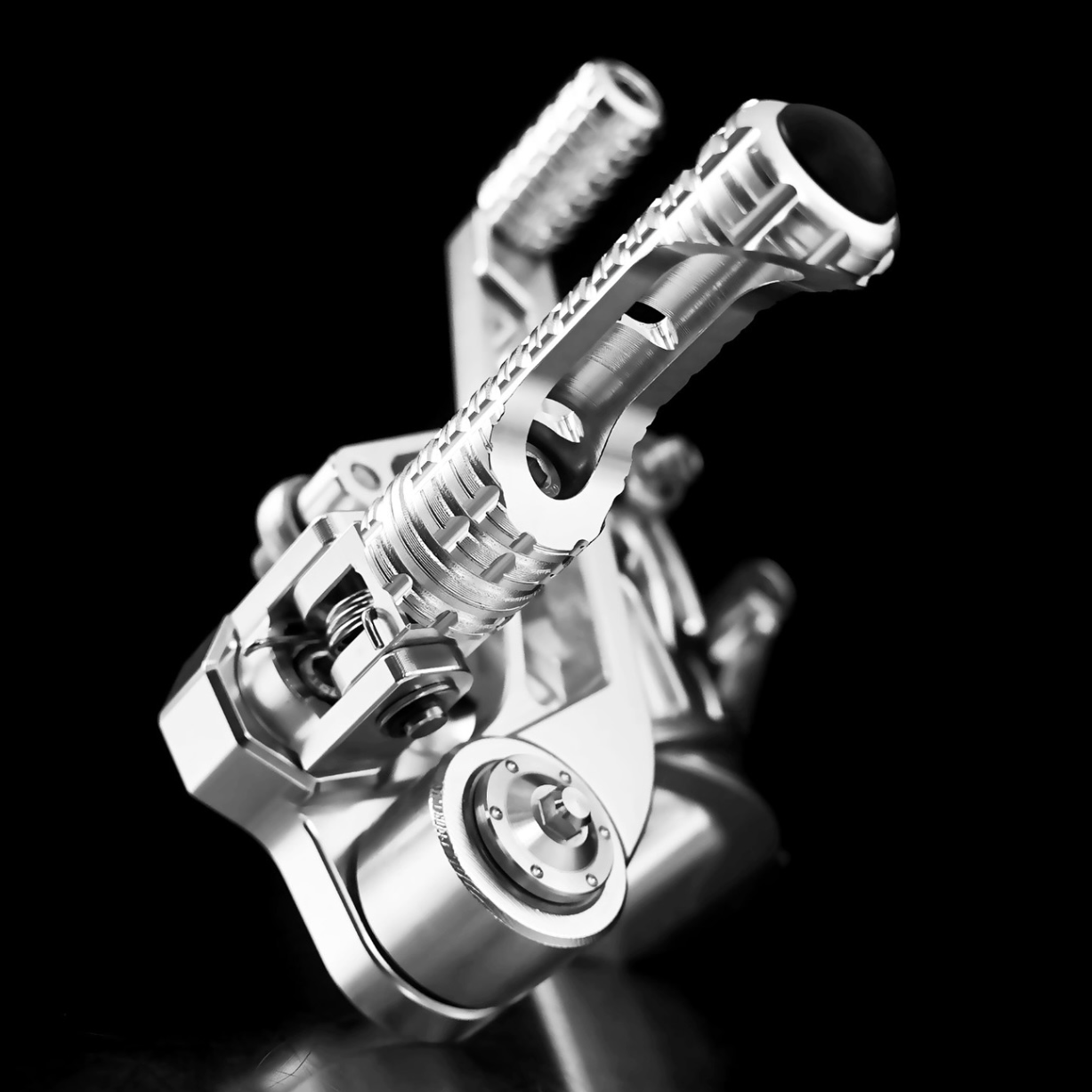 Mid Control Kit RR Style