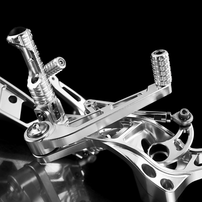 Mid Control Kit RR Style