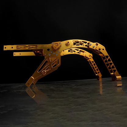 Billet subframe Touring