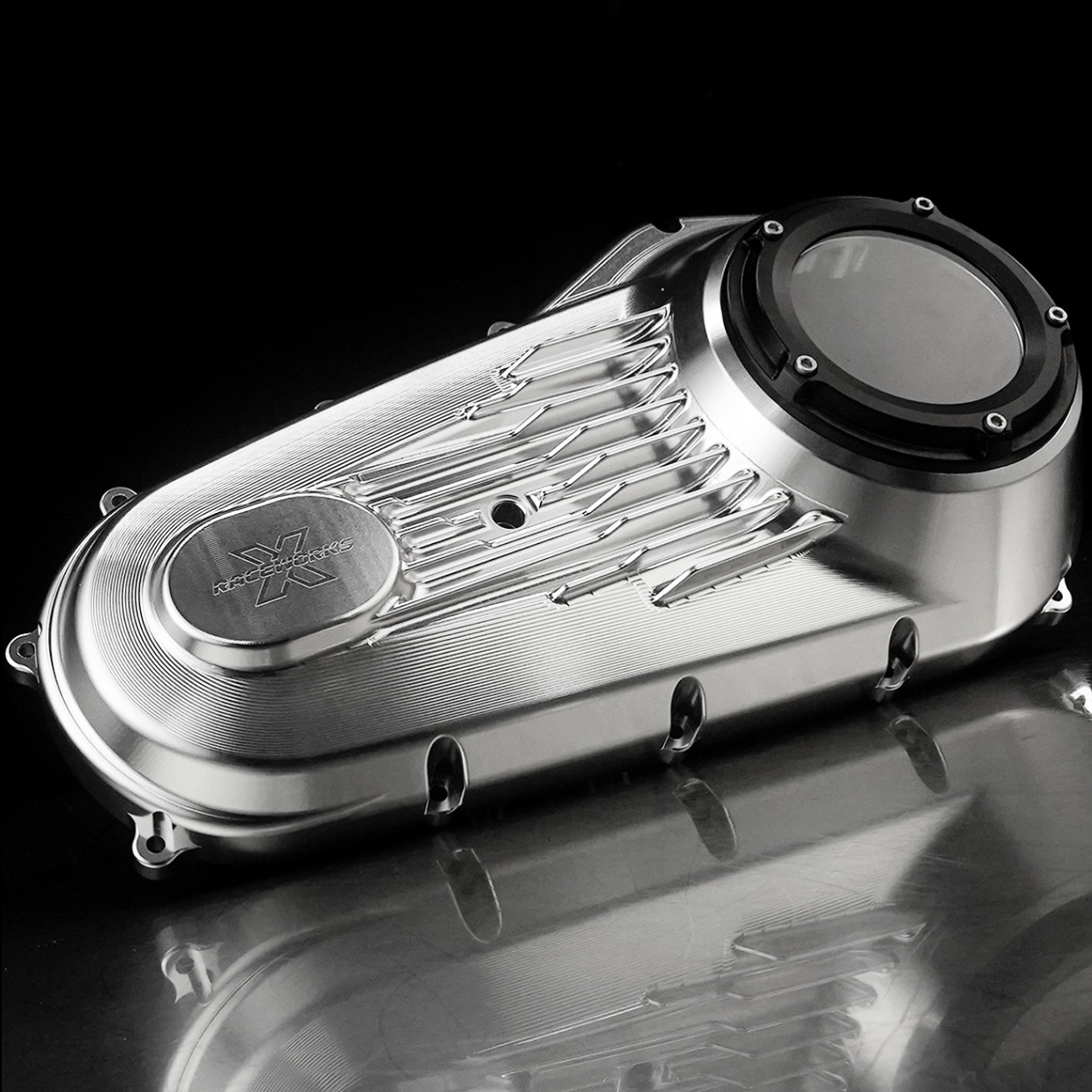 Outer Primary Cover V2 FXLRS/ST