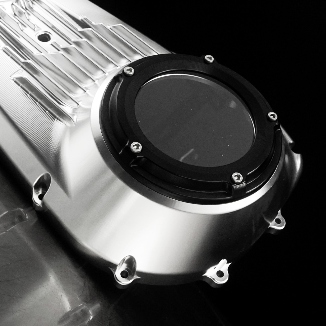 Outer Primary Cover V2 FXLRS/ST