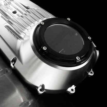 Outer Primary Cover V2 FXLRS/ST