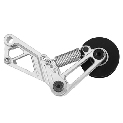 チェーンテンショナー