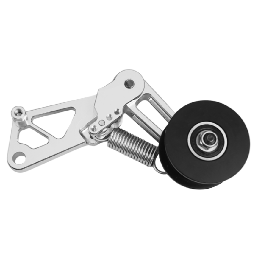 チェーンテンショナー