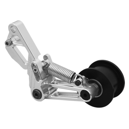 チェーンテンショナー