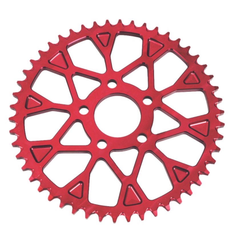 Rear Sprocket