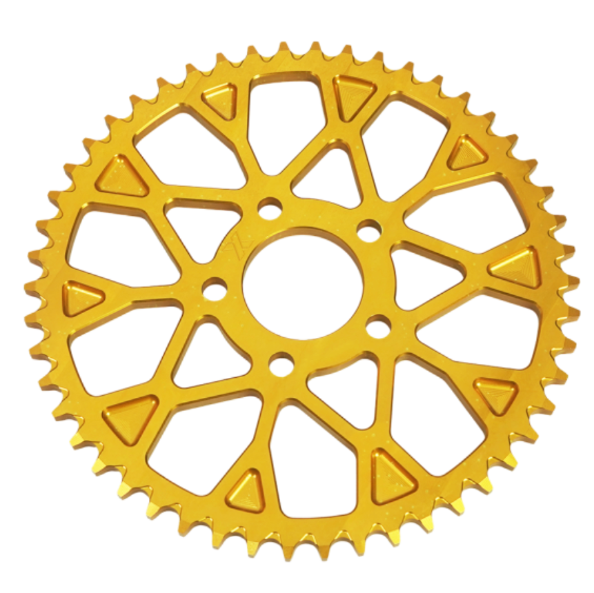 Rear Sprocket