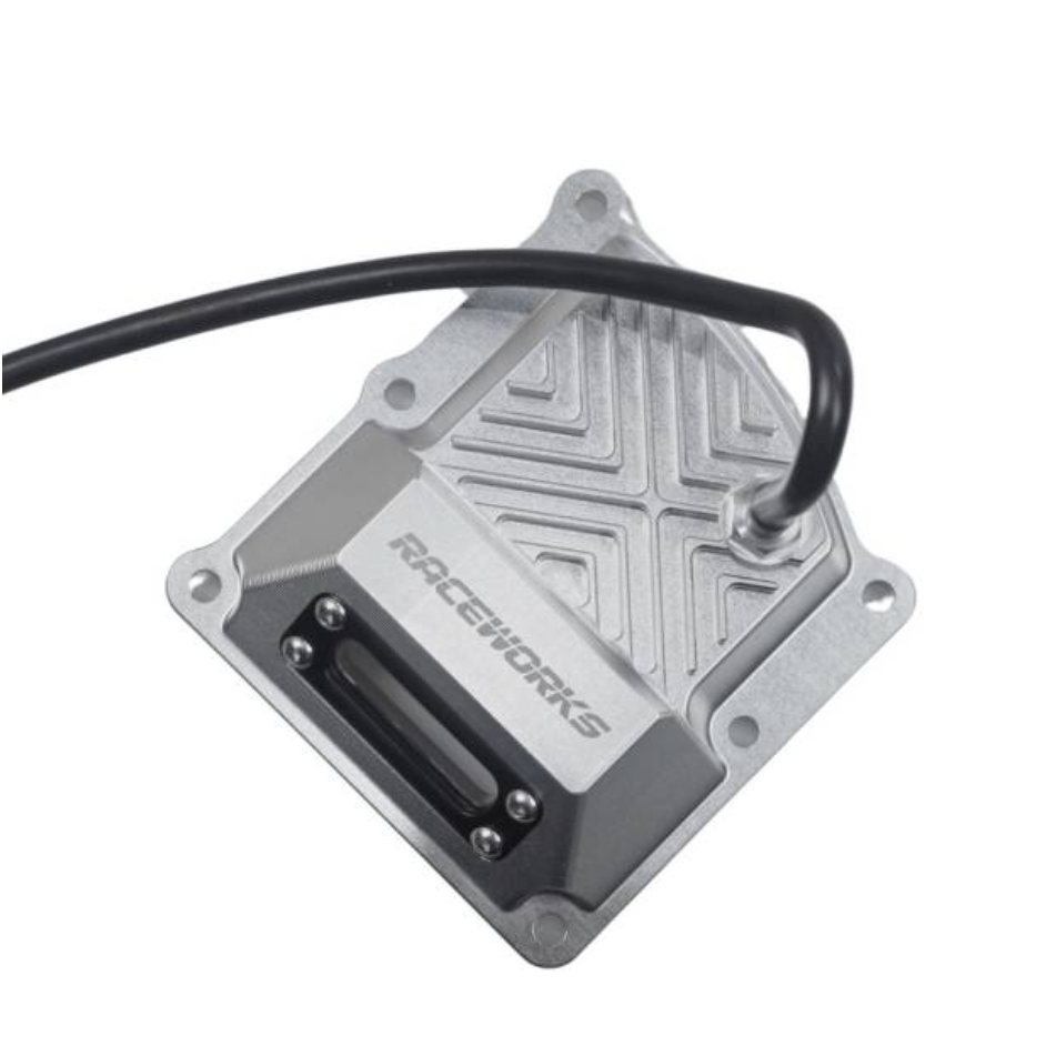 Transmission Top Cover Milwaukee