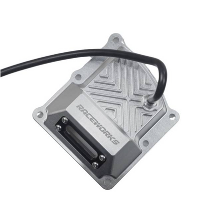 Transmission Top Cover Milwaukee