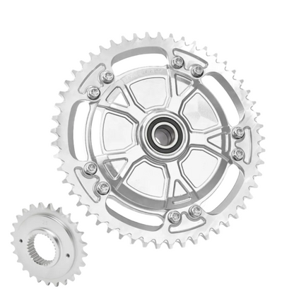 530 Chain Drive Conversion Kit