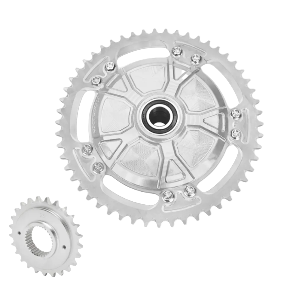 530 Chain Drive Conversion Kit