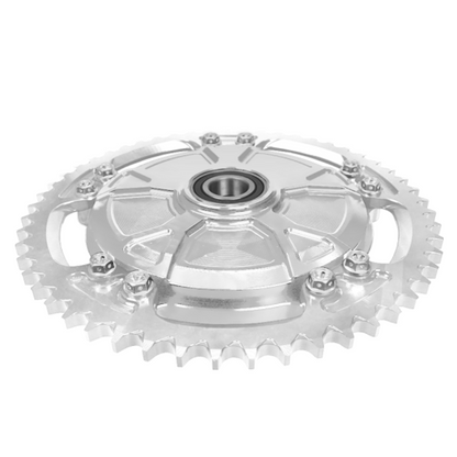 530 Chain Drive Conversion Kit