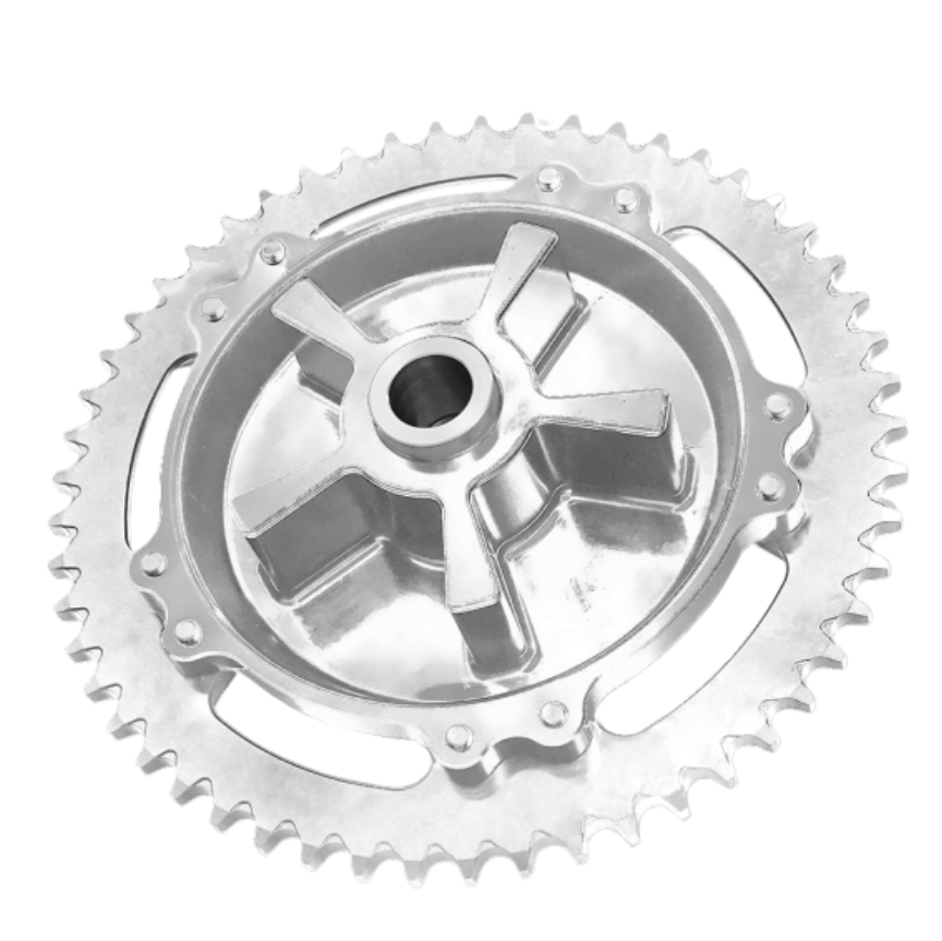 530 Chain Drive Conversion Kit