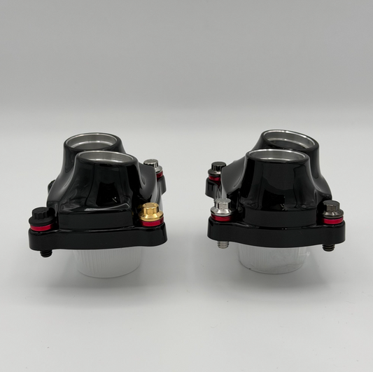 Tappet Block Washers