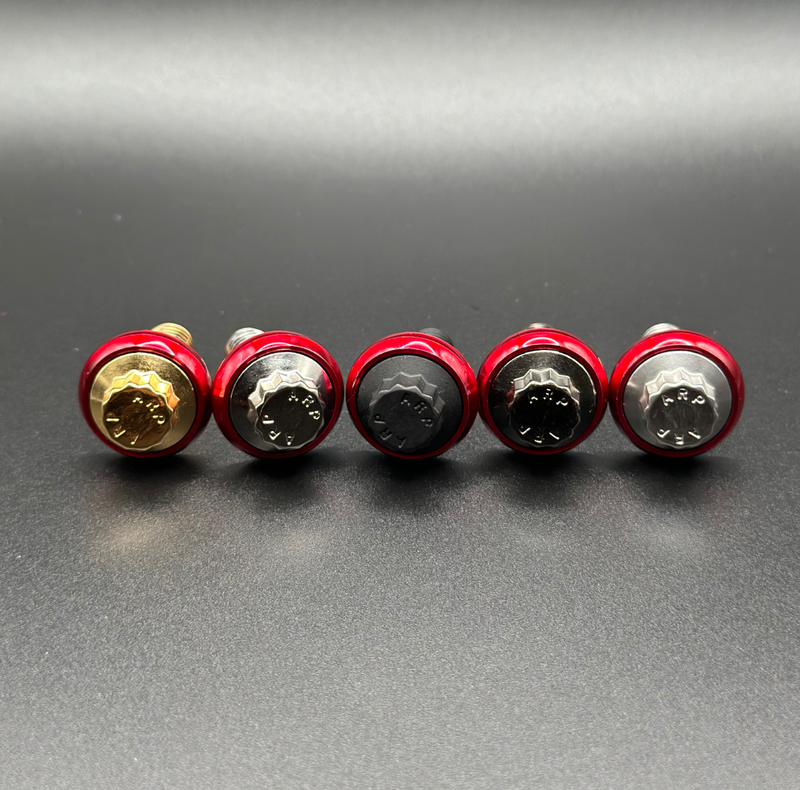 ARP Washers