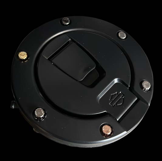 23.5+ Gas Cap ARP kit