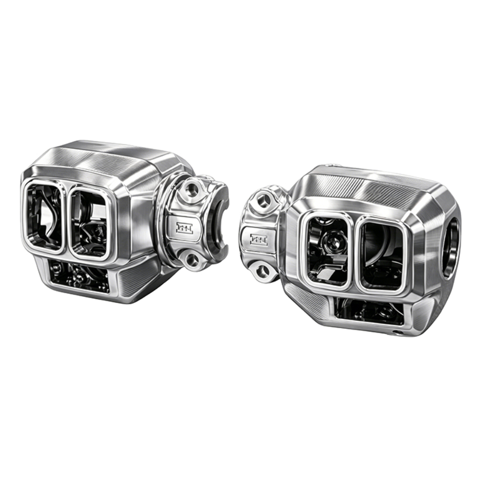 SWITCH HOUSING TOURING