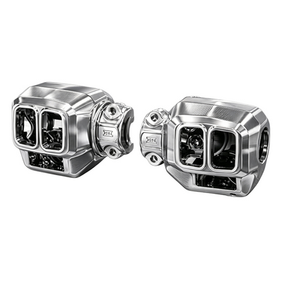 SWITCH HOUSING TOURING