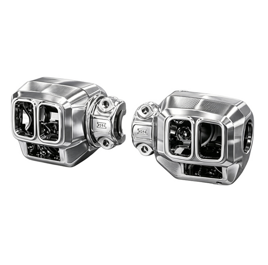 SWITCH HOUSING TOURING