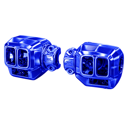 SWITCH HOUSING TOURING