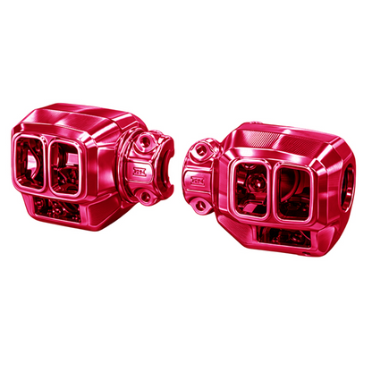 SWITCH HOUSING TOURING