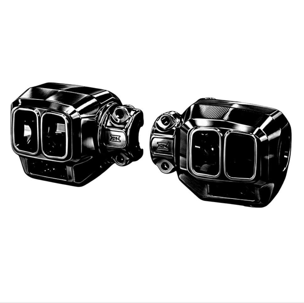 SWITCH HOUSING TOURING