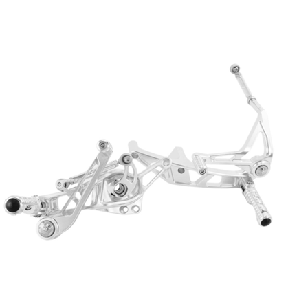 Mid Control Kit RR Style