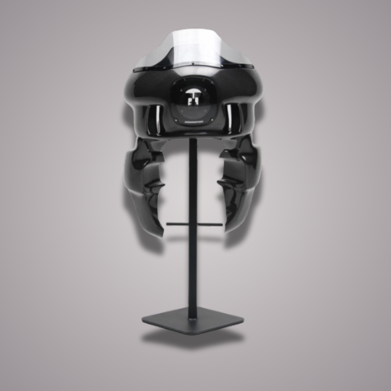 FXRT CARBON FAIRING FULL FOR DYNA 2006 - 2017 DOMINATOR MOTORCYCLES