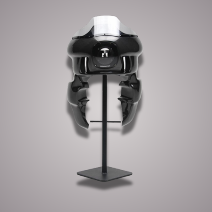 FXRT CARBON FAIRING FULL FOR DYNA 2006 - 2017 DOMINATOR MOTORCYCLES